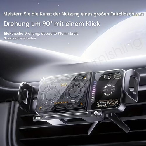 Supporto auto - in, 1