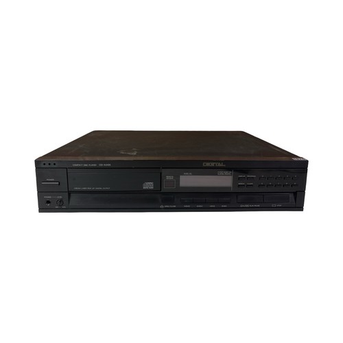 Lettore akai a335 - cd,