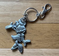 PORTE CLE KEYCHAIN DISNEY