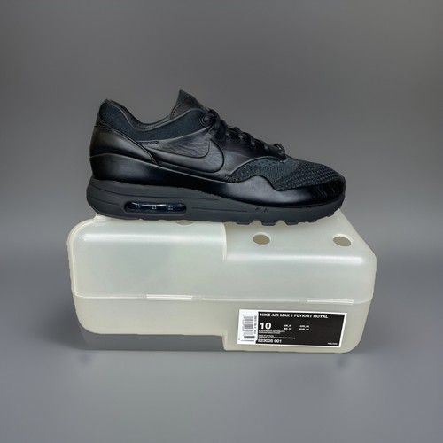 Nike air max flyknit royal - nike,