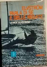 Elvstrom parla di se e delle