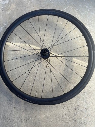 Ruota completa deda - deda, elementi