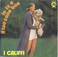 Io Tu E Il Tuo Cane Boo /