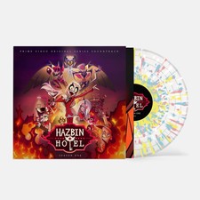 Hazbin Hotel Season One