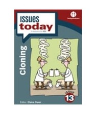 Cloning [Issues Today Series]