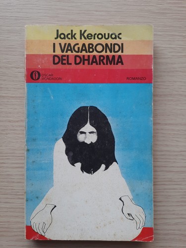 Jack kerouac vagabondi del - i,