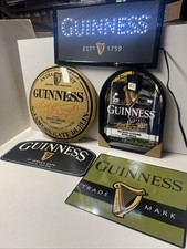 The Ultimate 5 Peace Guinness