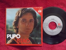 Pupo - Ciao / Gabriella    Top