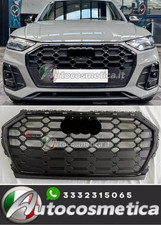 Griglia calandra per audi - per,