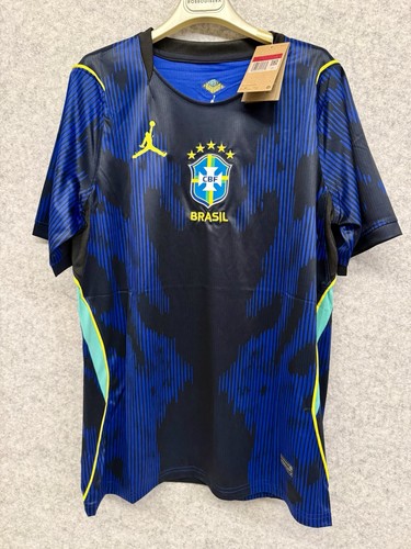 Maglia brasile away mondiale - maglia,