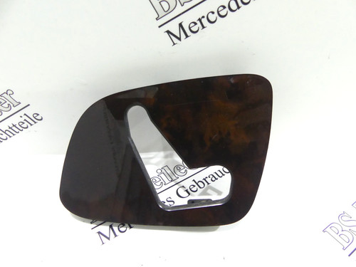 Mascherina mercedes clk w208 - mascherina,