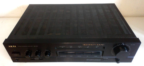 Akai amplificatore - akai, am-06