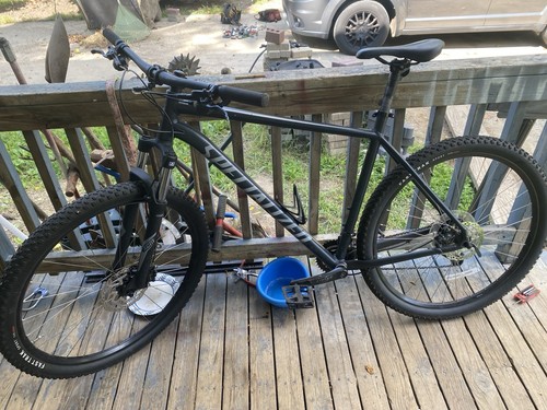 Men specialized rockhopper - men’s,
