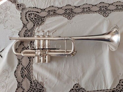 Tromba bach - in, c(do),