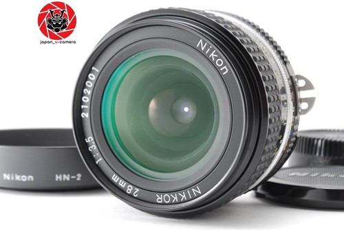 Ottimo come nuovo nikon ai - nuovo],