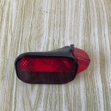 FANALINO POSTERIORE LUCE STOP BICI BICICLETTA cabbialux Zf VINTAGE ANNI 70 *40