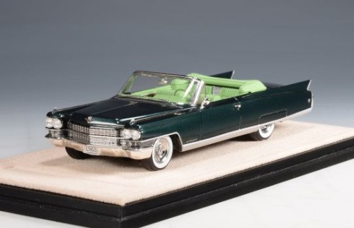Cadillac eldorado biarritz - cadillac,