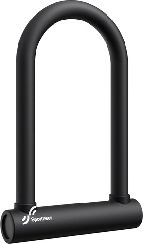 Lucchetto per bicicletta - u,