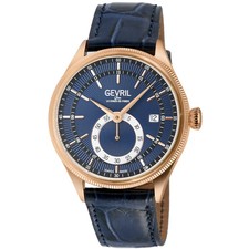 Orologio Gevril 48104 Uomo