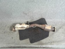 Catalizzatore Nissan Cube 2011