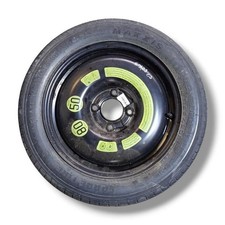 RUOTA DI SCORTA PER CITROEN C3