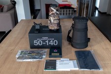 Fujifilm Objectif Fujinon XF