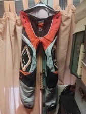 Pantaloni Cross Enduro UFO