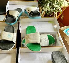 Sandali uomo Heaton egiziani