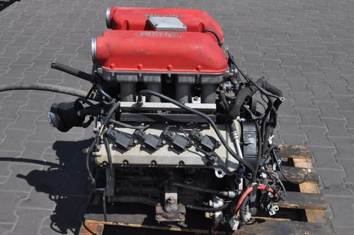 Ferrari 360 f131 - 360, modena