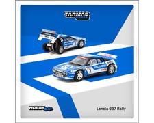 Tarmac Works Lancia 037 Rally