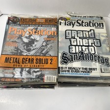 Official U.S. PlayStation