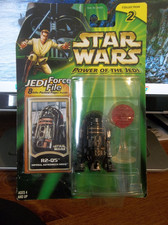 Star Wars Power of the Jedi