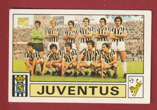 Figurina calciatori album - figurina,