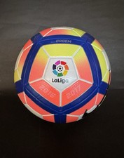 Nike ORDEM 4. Oficial Match