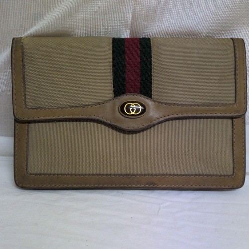 Gucci old sherry line - gucci,