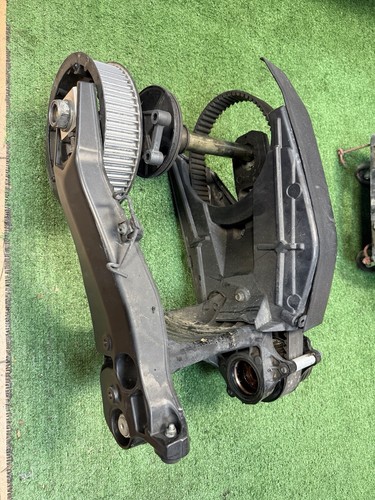 Forcellone completo tmax 530 - forcellone,