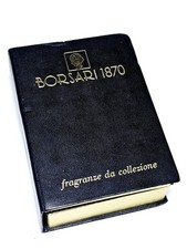BORSARI 1870fragranze da