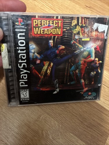 Arma perfetta sony - perfetta, (sony