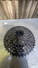 Cassetta SRAM XG-1195 - usata