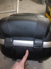 GIVI 40L Bauletto Monokey -