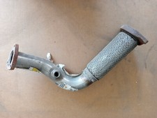 MARMITTA COLLETTORE FLESSIBILE