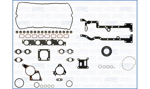 Kit guarnizioni ricostruzione
