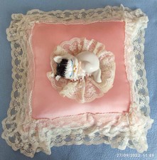 Cuscino decorativo arredo vintage