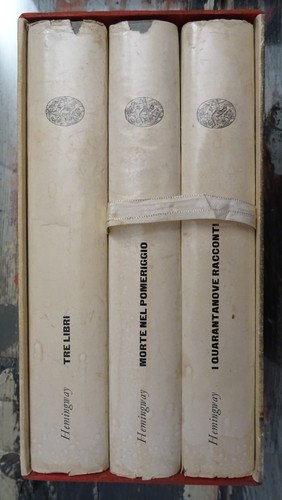 Quarantanove racconti tre - quarantanove,