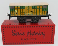 Treno SNCF Hachette Hornby