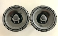 Coppia Altoparlanti Impact Car