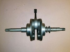 CRANKSHAFT ALBERO MOTORE MALAGUTI CENTRO 125 160 IE ANNI 07/11 818704