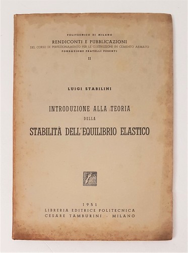 Luigi stabilini introduzione - stabilini,