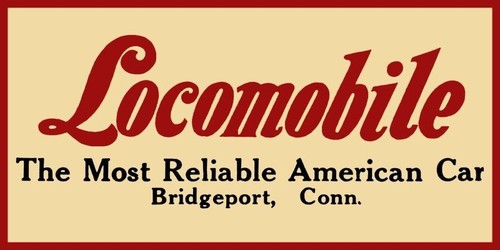 Locomobile autos - locomobile,