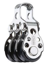 Harken 408 triple block - harken,